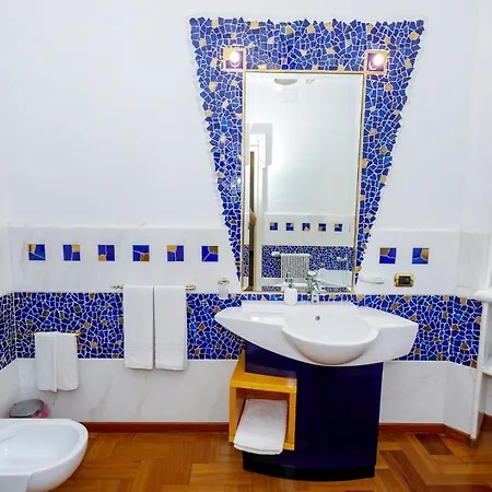 Incoronata Villa Nardò