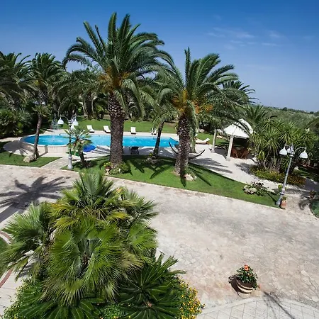 Villa Incoronata Nardò