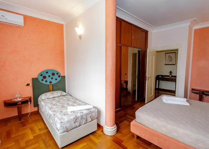 Villa Villa Incoronata Nardò