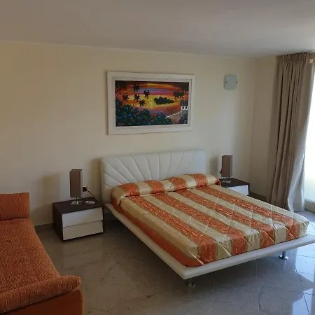 Villa Incoronata Вилла *