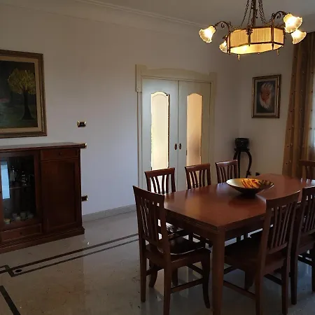 Вилла Villa Incoronata