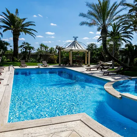 Villa Incoronata