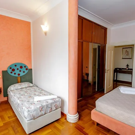 Вилла Villa Incoronata Нардо
