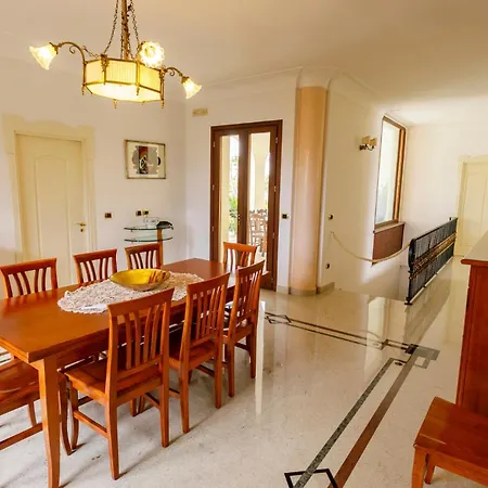 Villa Incoronata Нардо
