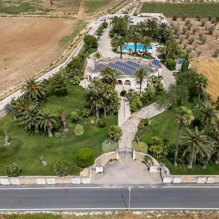 Вилла Villa Incoronata