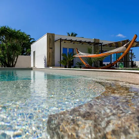 Villa Villa Incoronata Nardo