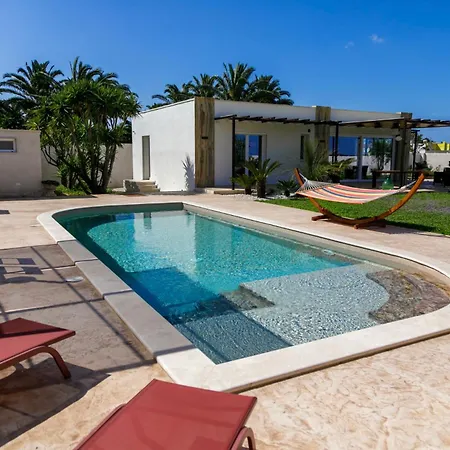 Villa Incoronata Вилла *