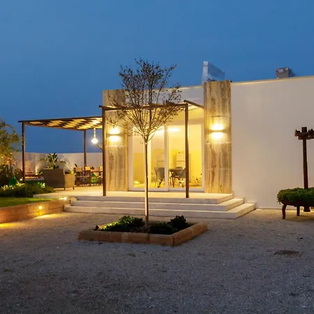 Villa Incoronata Вилла