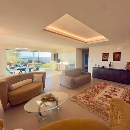 Villa Villa Incoronata Nardo