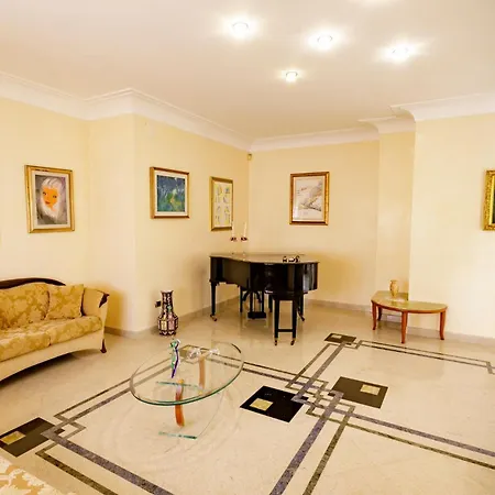 Villa Incoronata Нардо