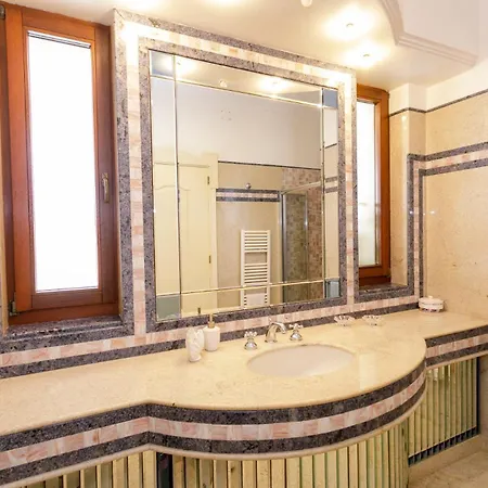 Villa Incoronata Вилла