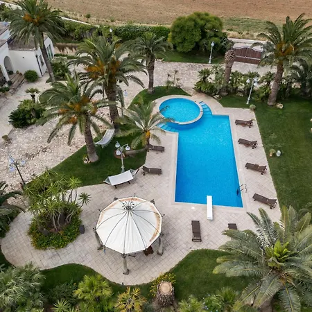 Villa Incoronata * Нардо