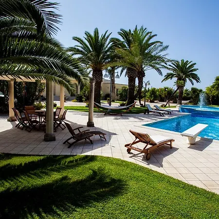 Villa Incoronata * Нардо