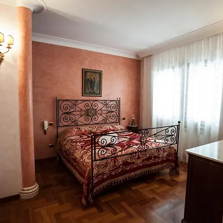 Вилла Villa Incoronata