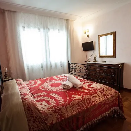 Вилла Villa Incoronata