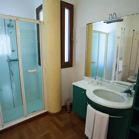 Вилла Villa Incoronata Нардо