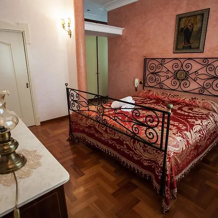 Villa Incoronata Нардо