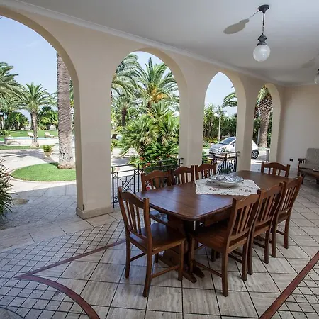 Villa Incoronata