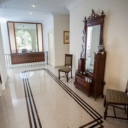 Incoronata 别墅 Nardò