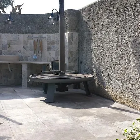 Villa Incoronata Нардо