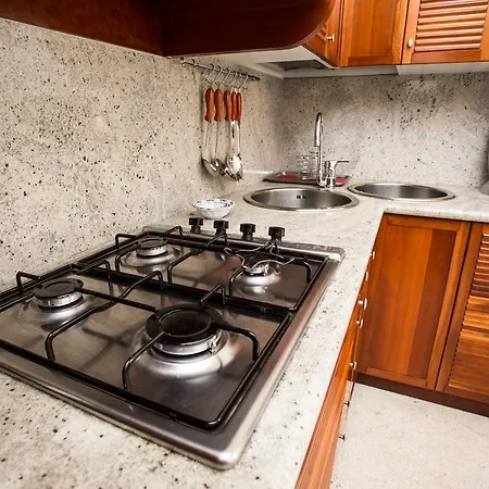 Вилла Villa Incoronata